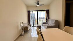 Coco Palms (D18), Condominium #544025891